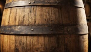 Barrel aged beer, best beer and brew process in the world